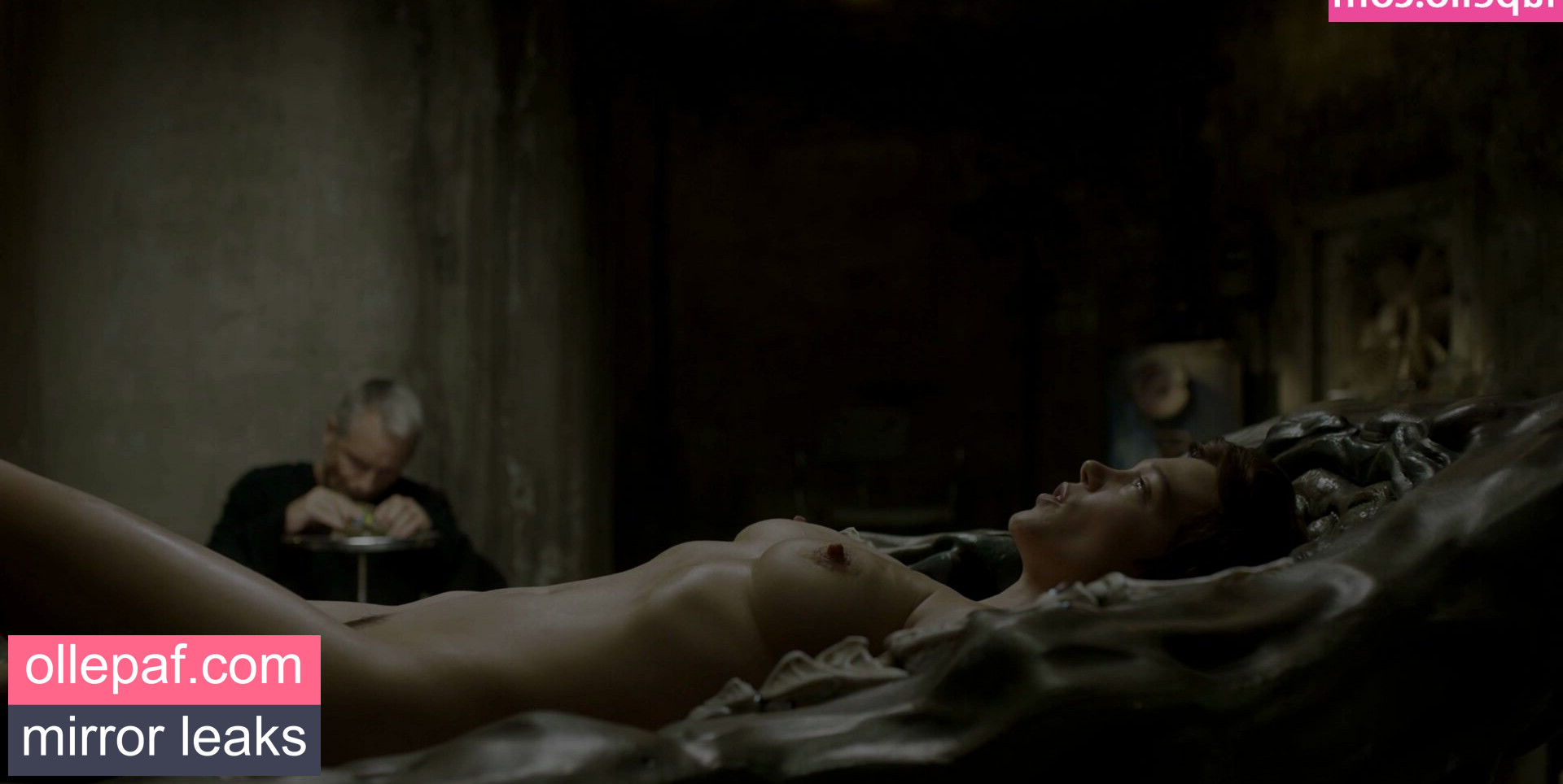 Latest Leaks Lea Seydoux Nude #610 - Fapello