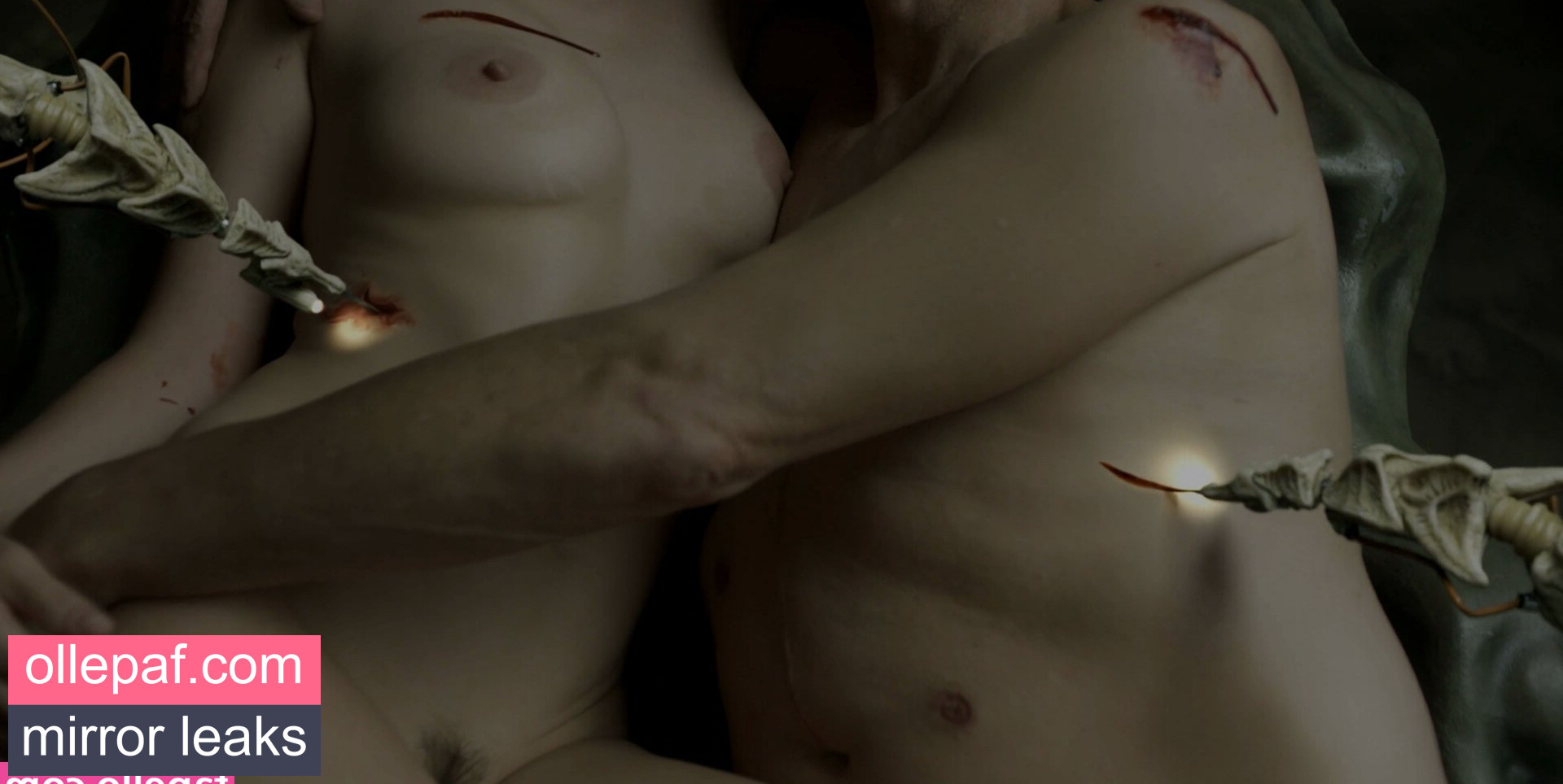 Latest Leaks Lea Seydoux Nude #611 - Fapello