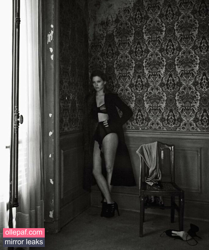Latest Leaks Lea Seydoux Nude #614 - Fapello