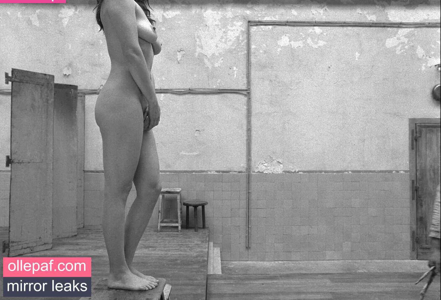 Latest Leaks Lea Seydoux Nude #660 - Fapello