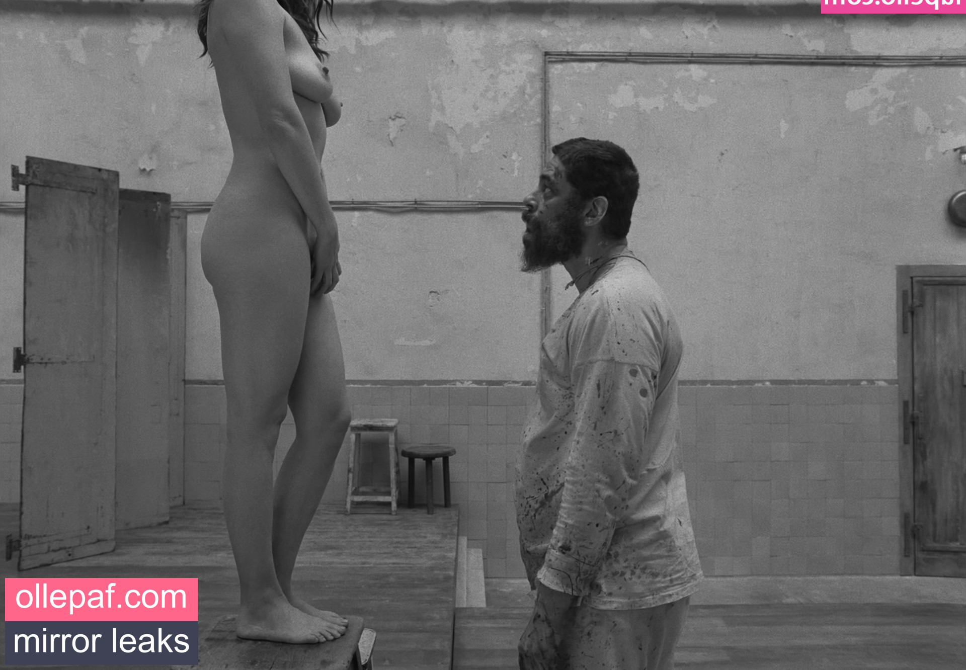 Latest Leaks Lea Seydoux Nude #682 - Fapello