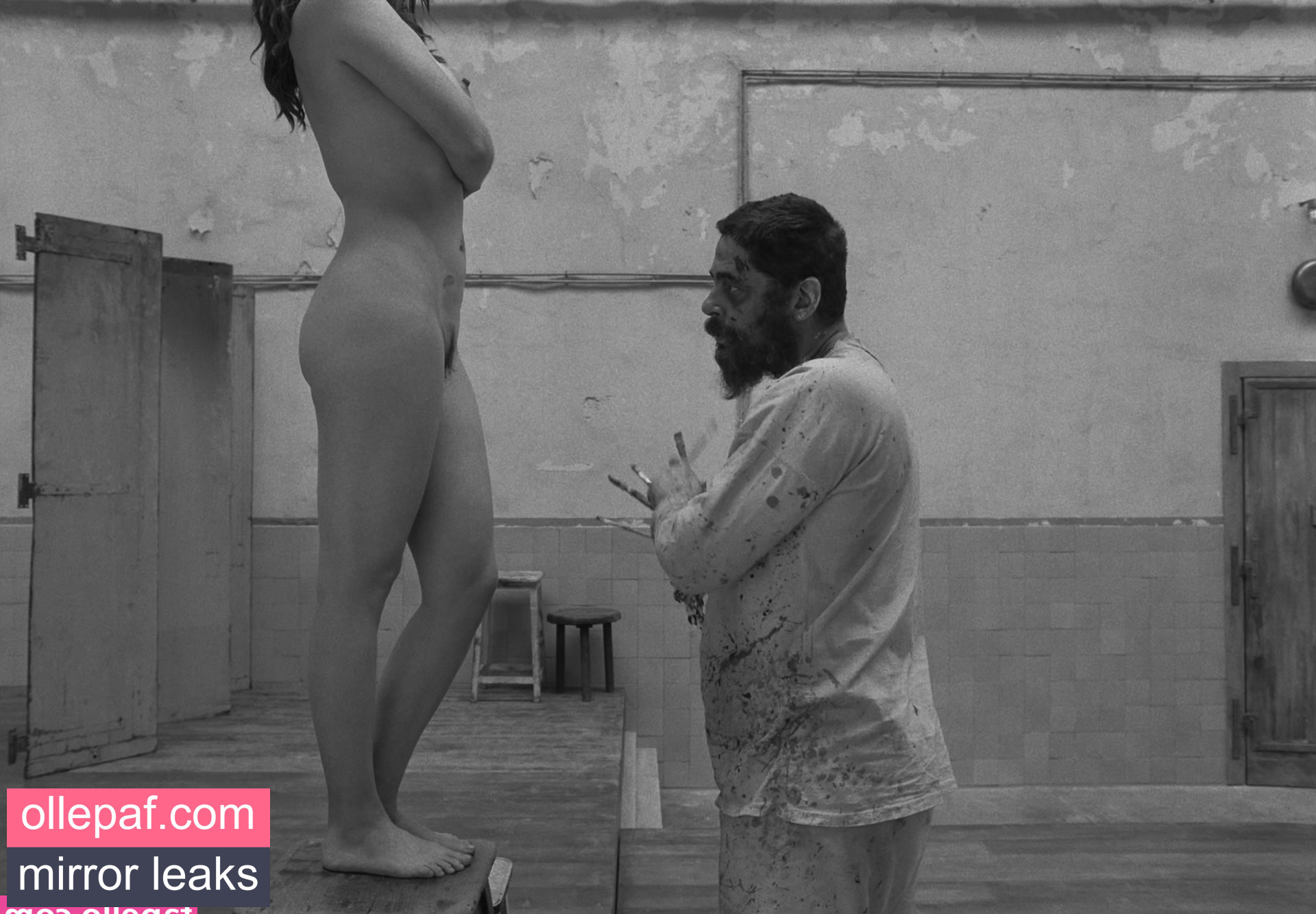 Latest Leaks Lea Seydoux Nude #683 - Fapello