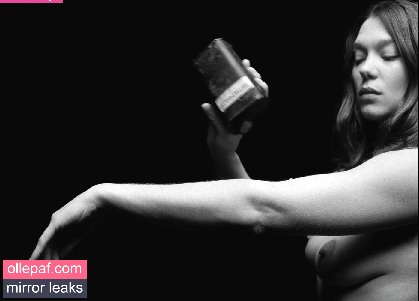 Latest Leaks Lea Seydoux Nude #691 - Fapello