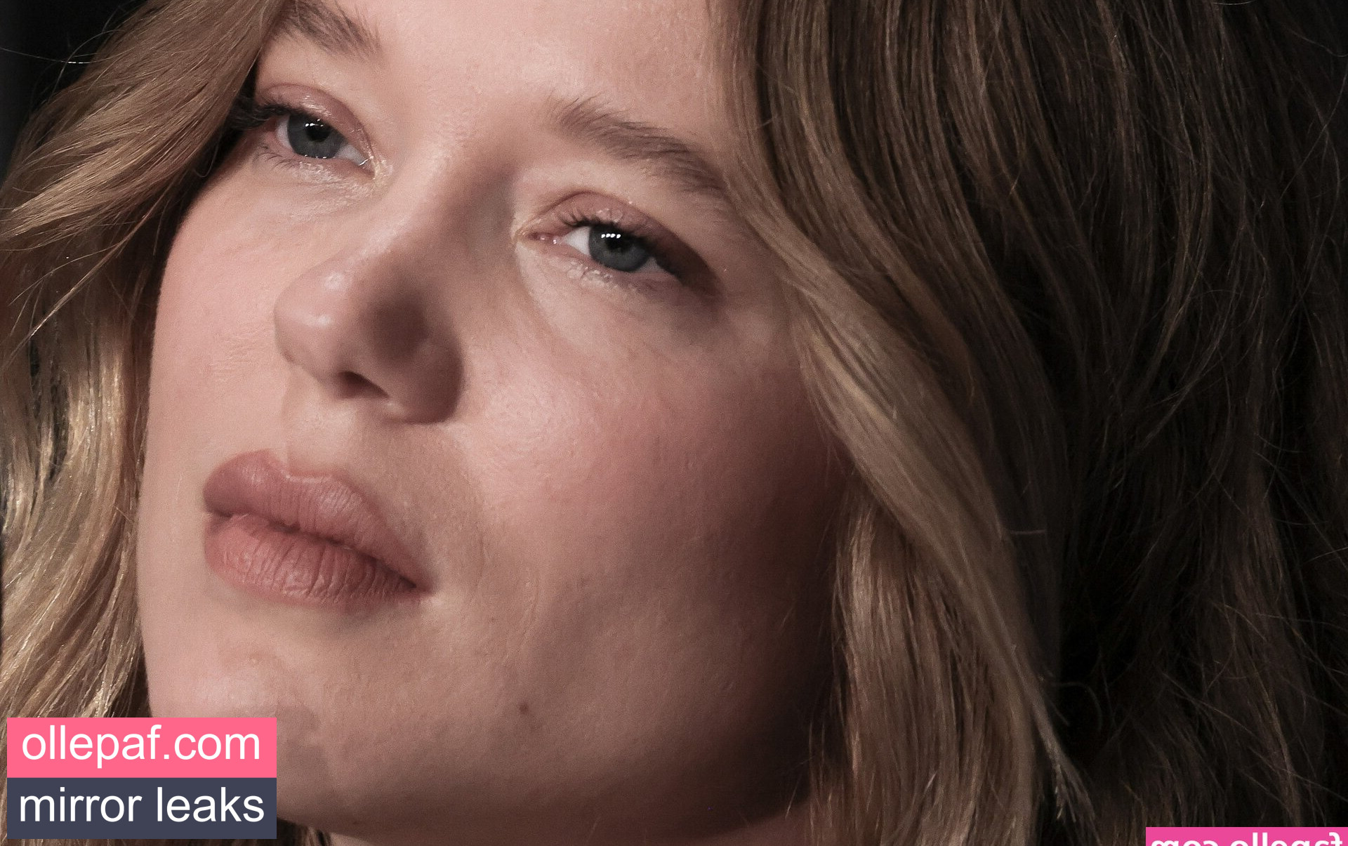 Latest Leaks Lea Seydoux Nude #75 - Fapello