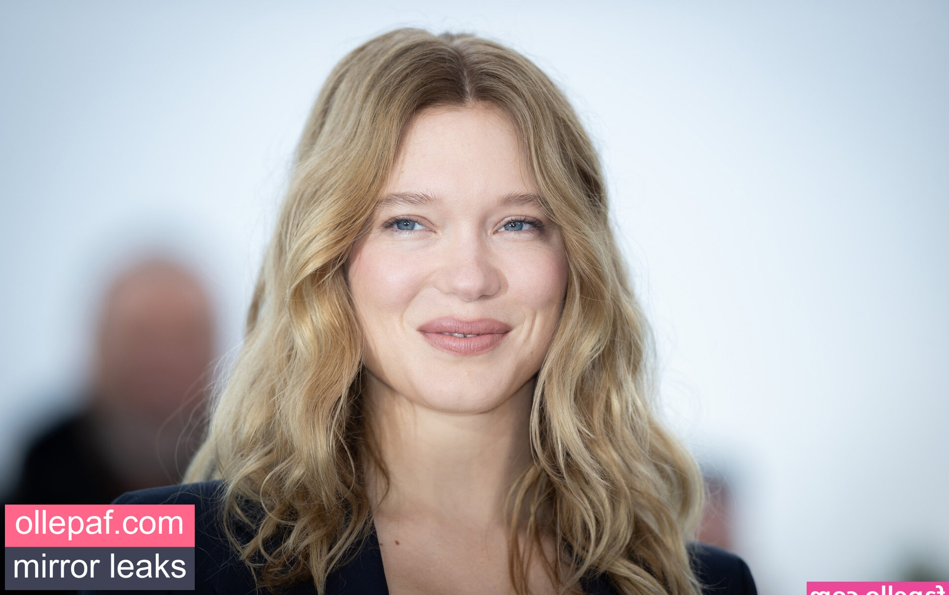 Latest Leaks Lea Seydoux Nude #91 - Fapello