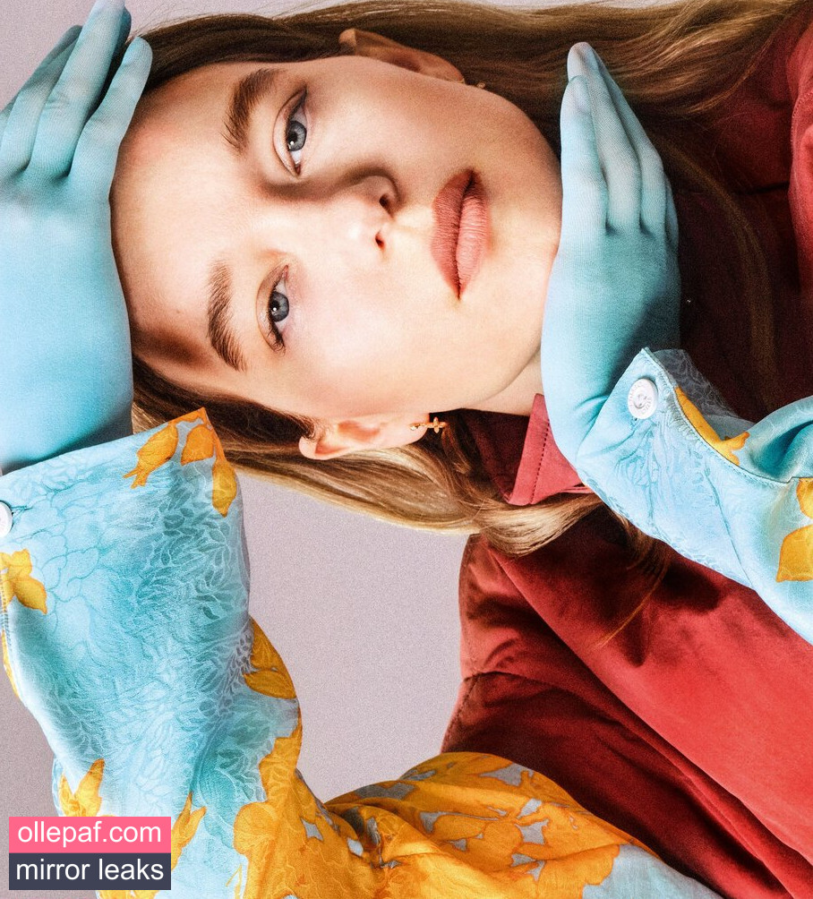 Latest Leaks Lea Seydoux Nude #95 - Fapello
