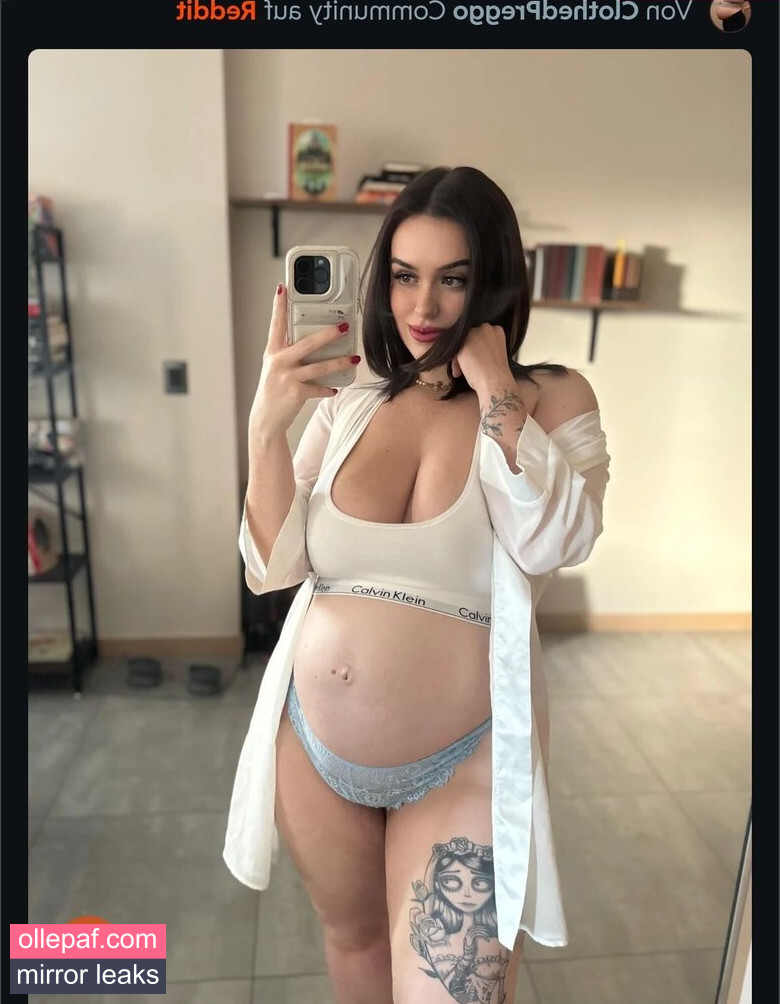 Latest Leaks Lea Stays Peachy Nude #10 - Fapello