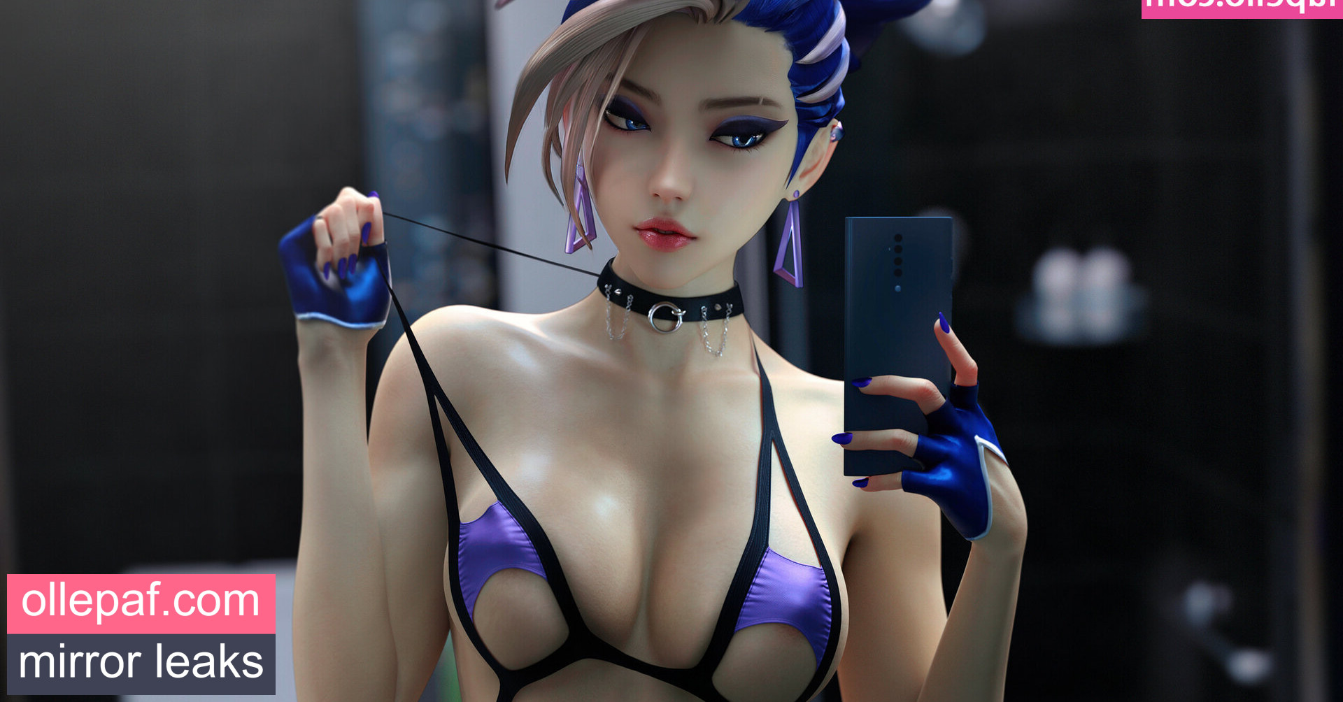 League of Legends Nude Leaks OnlyFans #404 - Fapello