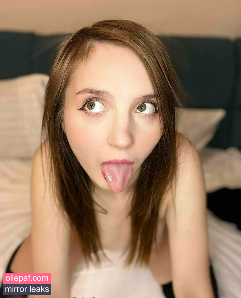 Latest Leaks Leah Air Nude #106 - Fapello