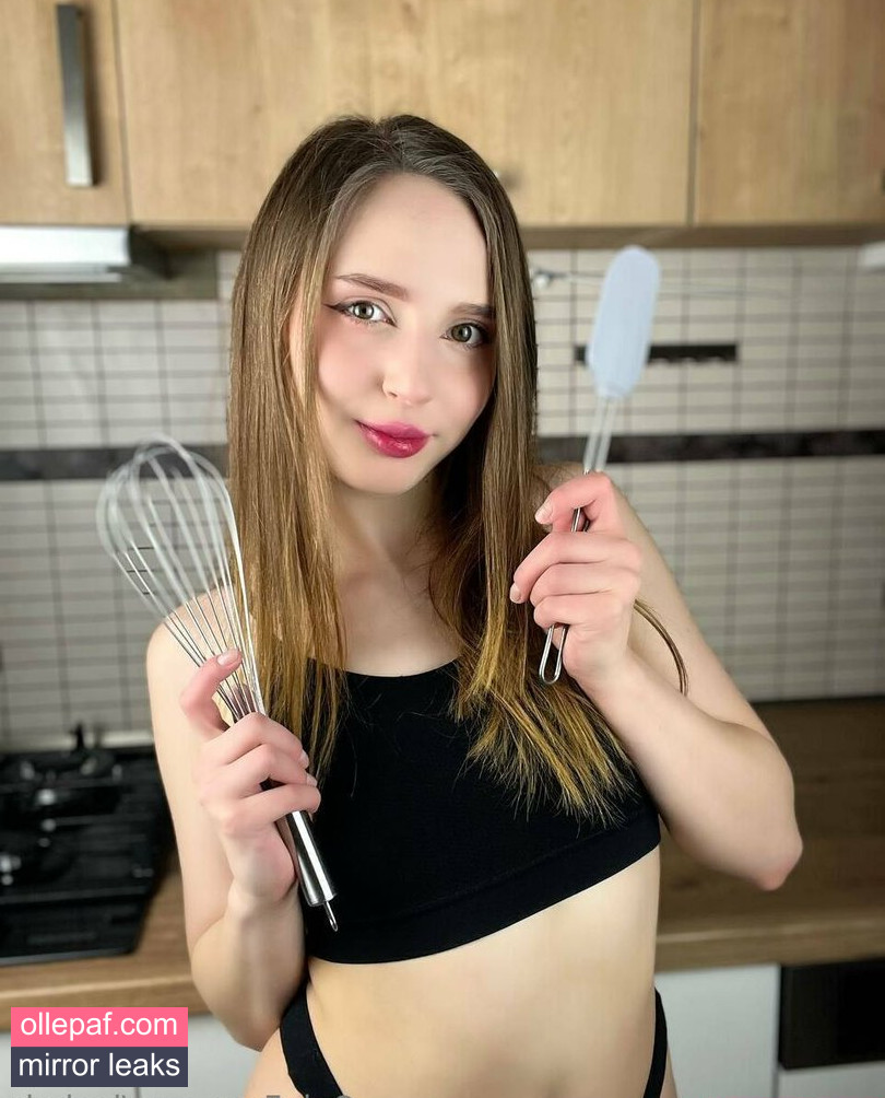 Latest Leaks Leah Air Nude #148 - Fapello
