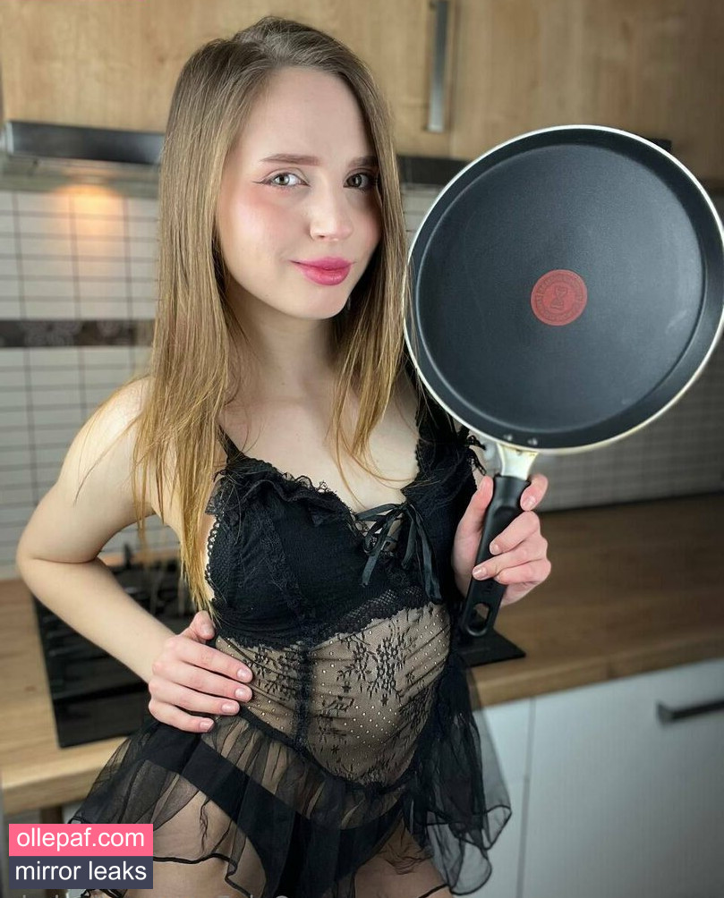 Latest Leaks Leah Air Nude #167 - Fapello