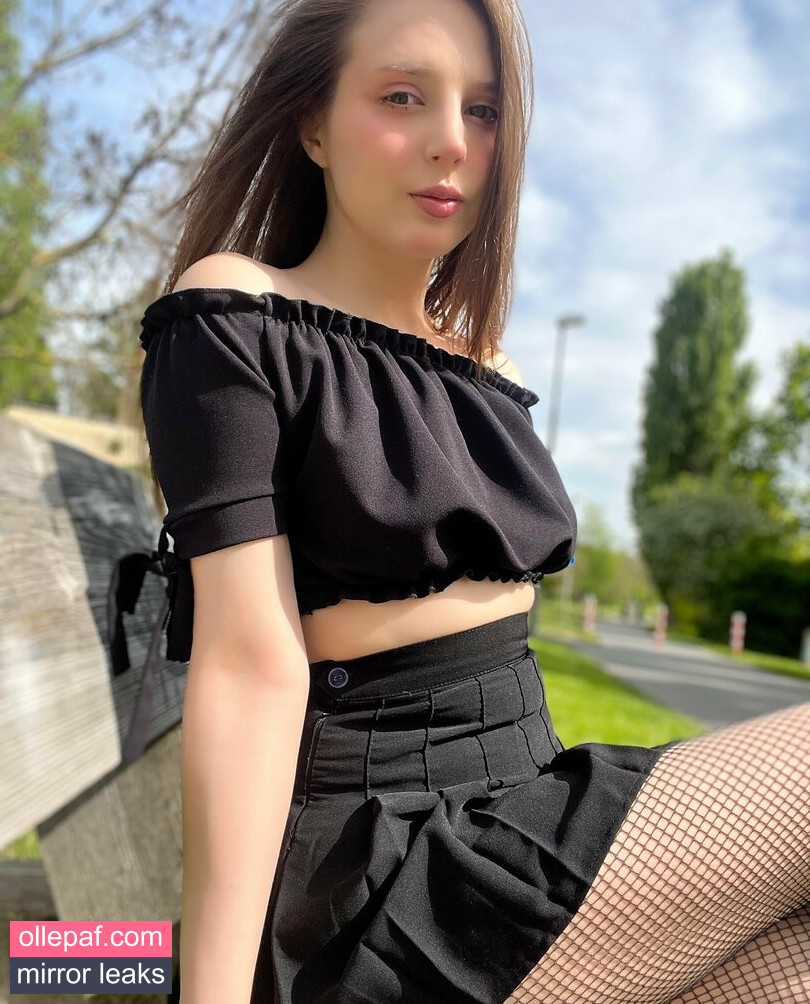 Latest Leaks Leah Air Nude #10 - Fapello
