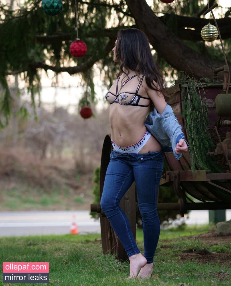 Latest Leaks Leah Gotti Nude #1207 - Fapello