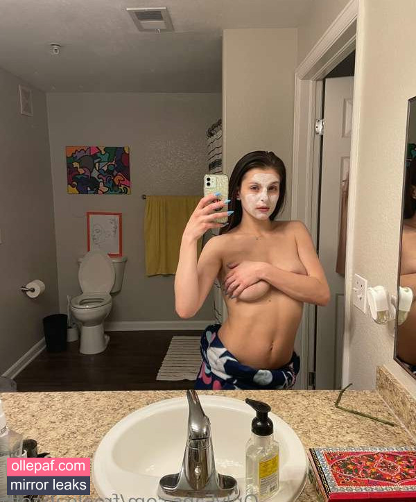 Latest Leaks Leah Gotti Nude #266 - Fapello
