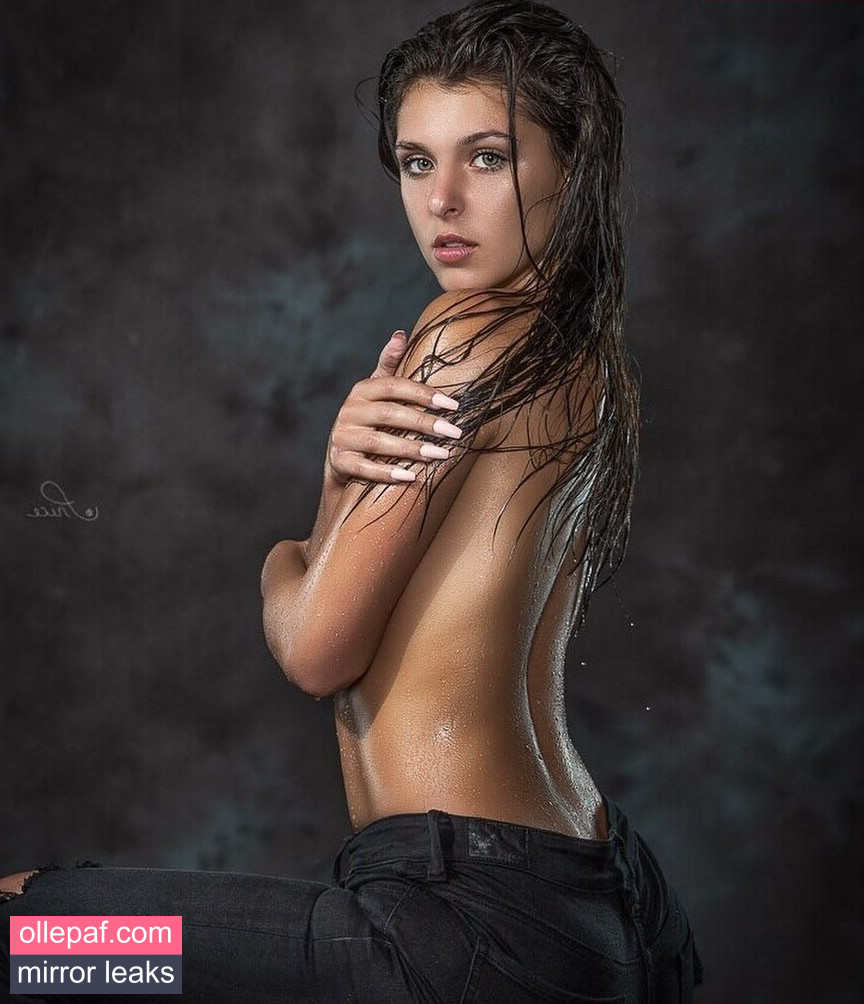 Latest Leaks Leah Gotti Nude #693 - Fapello