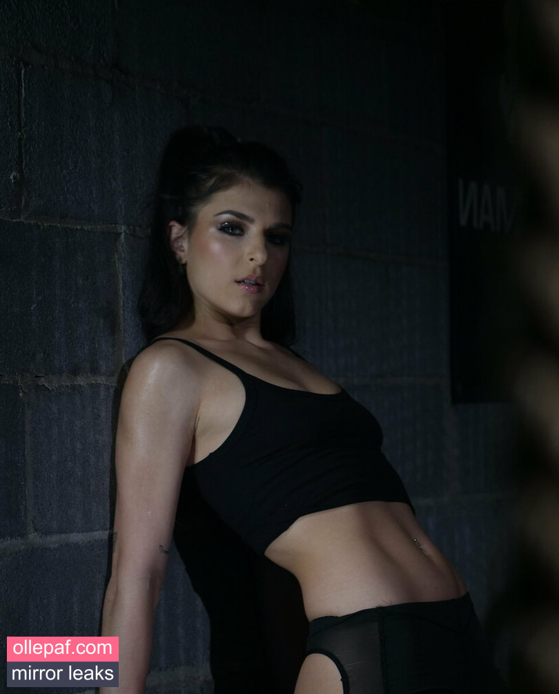 Latest Leaks Leah Gotti Nude #705 - Fapello
