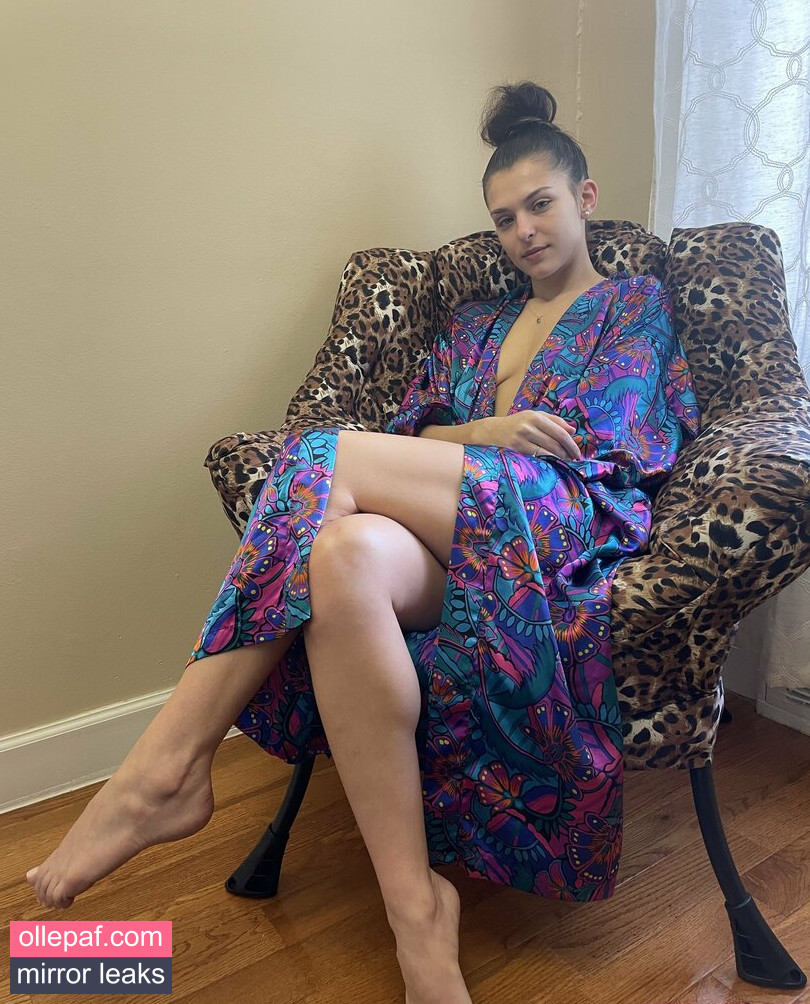 Latest Leaks Leah Gotti Nude #759 - Fapello