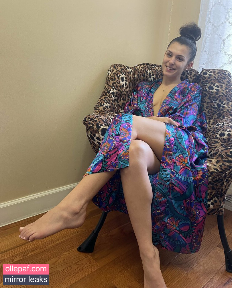 Latest Leaks Leah Gotti Nude #765 - Fapello