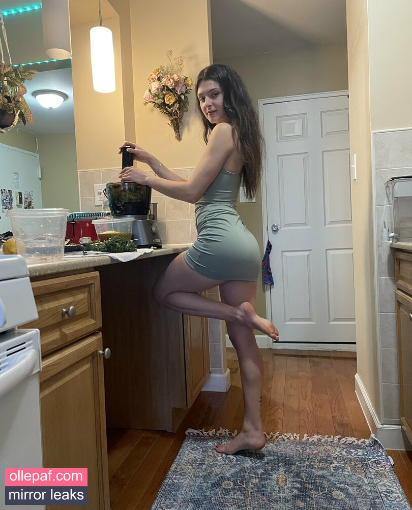 Latest Leaks Leah Gotti Nude #967 - Fapello