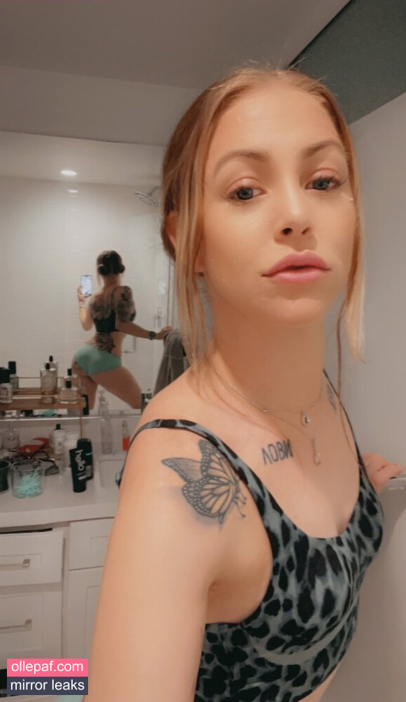 Latest Leaks Leah Luv Nude #77 - Fapello