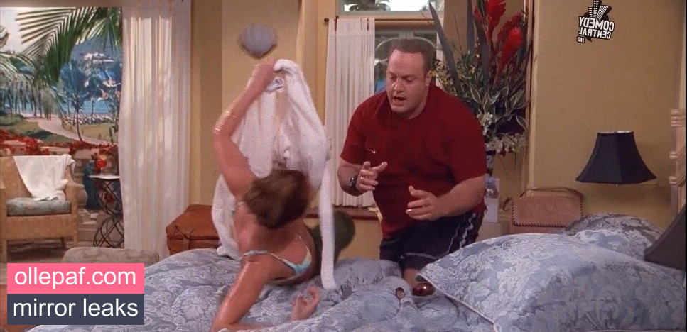 Latest Leaks Leah Remini Nude #181 - Fapello