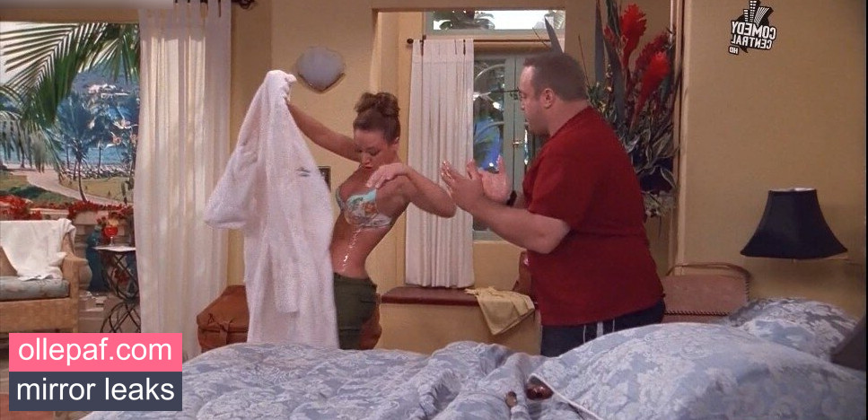 Latest Leaks Leah Remini Nude #194 - Fapello