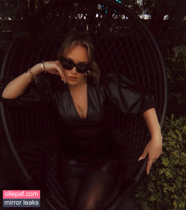 Latest Leaks Leah Remini Nude #207 - Fapello