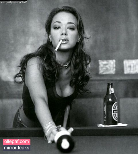 Latest Leaks Leah Remini Nude #226 - Fapello