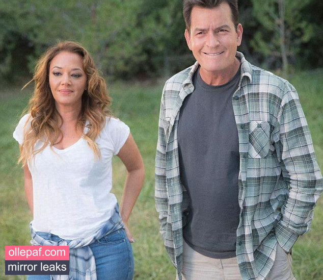 Latest Leaks Leah Remini Nude #6 - Fapello