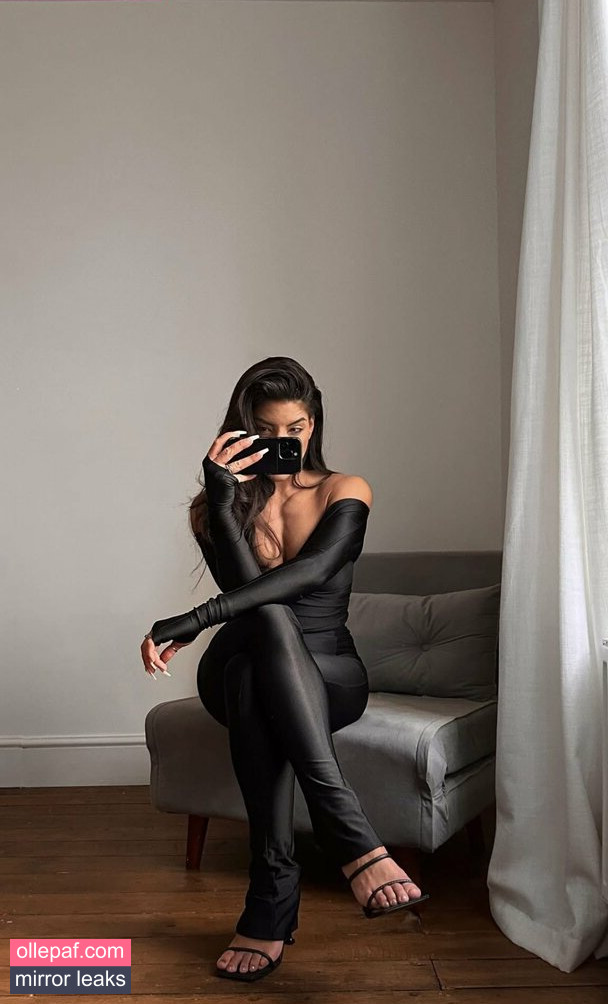 Latest Leaks Leah Shutkever Nude #16 - Fapello