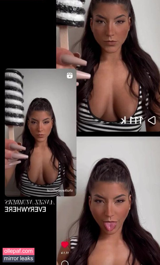 Latest Leaks Leah Shutkever Nude #182 - Fapello