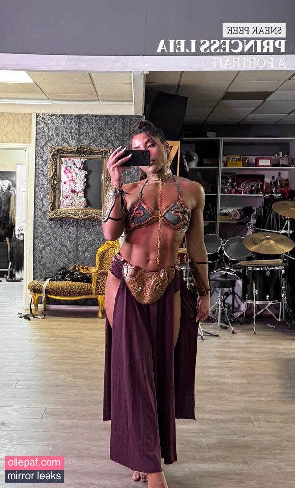 Latest Leaks Leah Shutkever Nude #20 - Fapello