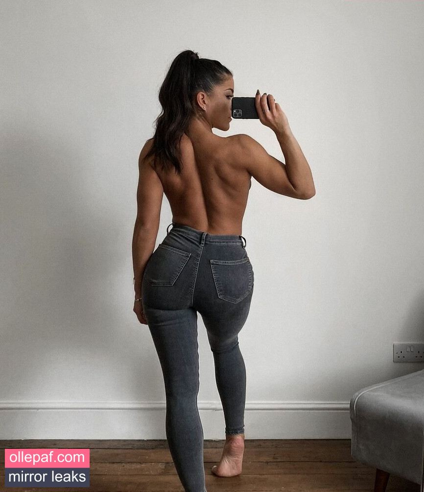 Latest Leaks Leah Shutkever Nude #205 - Fapello