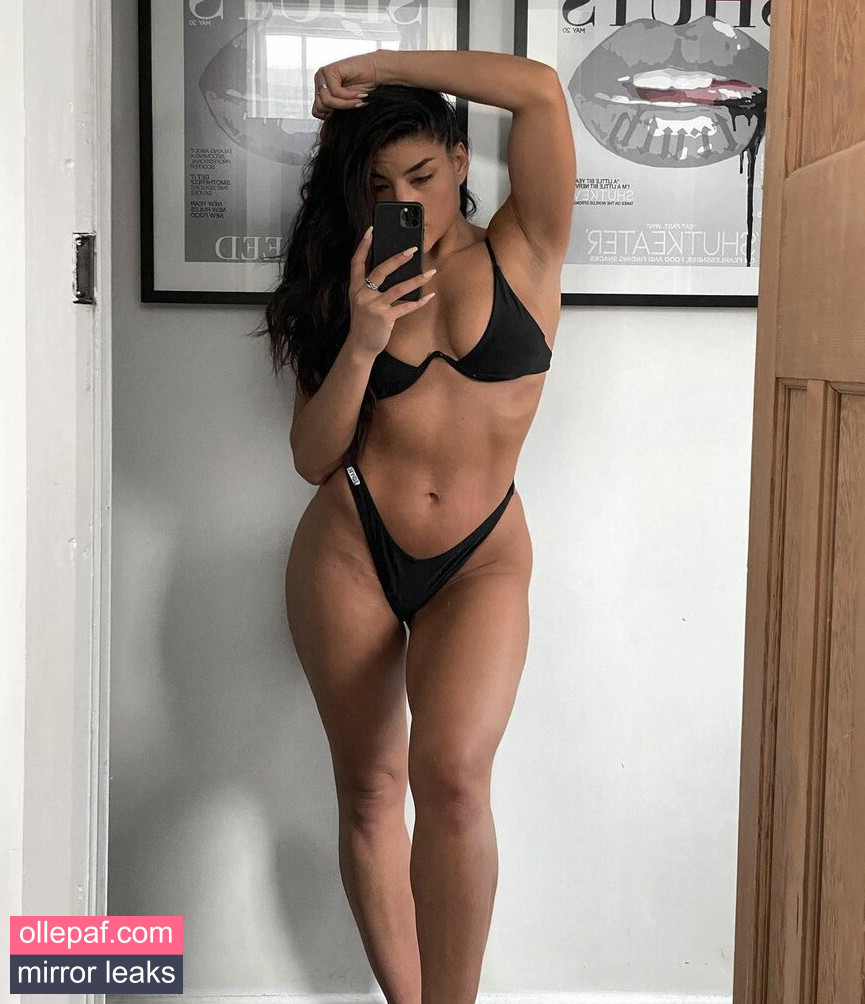 Latest Leaks Leah Shutkever Nude #208 - Fapello