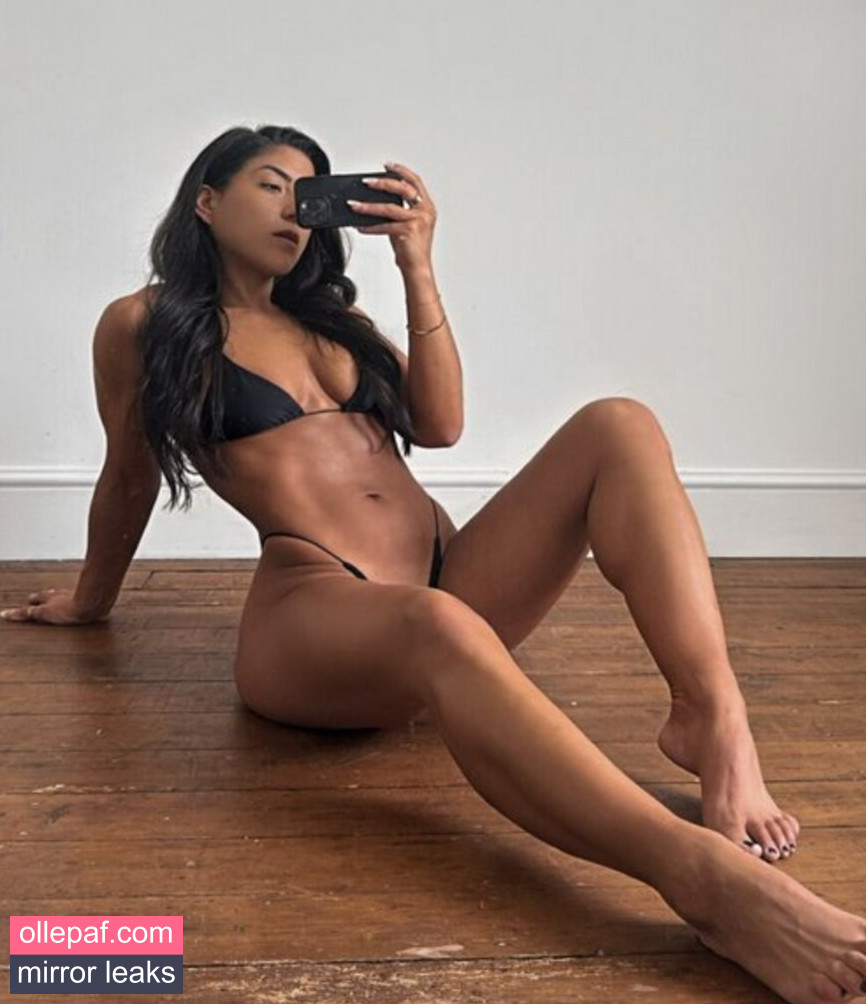 Latest Leaks Leah Shutkever Nude #29 - Fapello