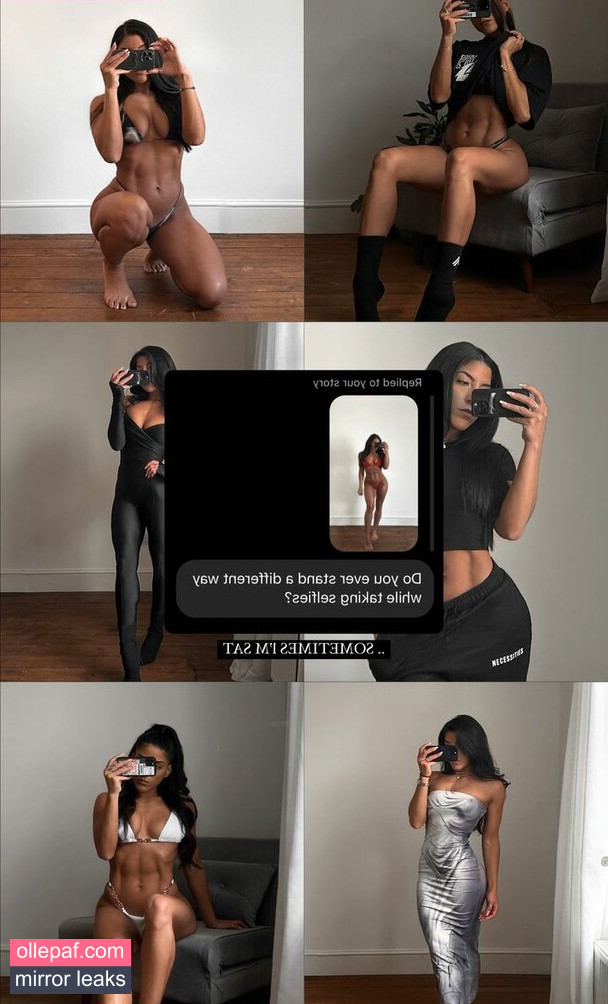 Latest Leaks Leah Shutkever Nude #74 - Fapello