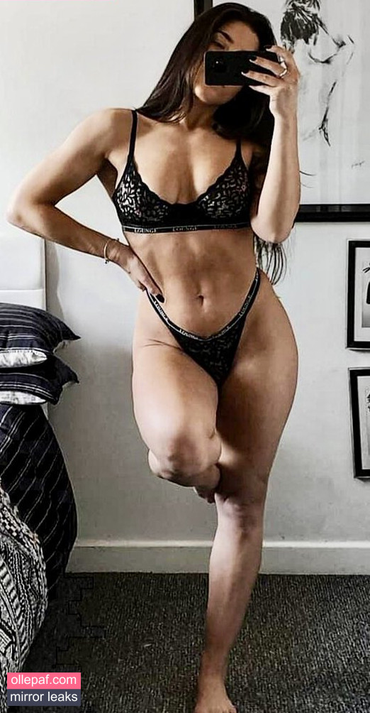 Latest Leaks Leah Shutkever Nude #91 - Fapello