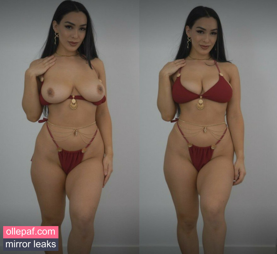 Leah Wilde Nude Leaks OnlyFans #630 - Fapello