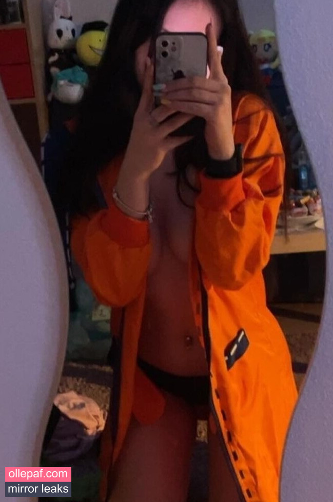 Latest Leaks Leahbunnyy Nude #24 - Fapello