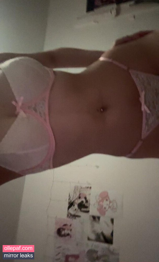 Latest Leaks Leahbunnyy Nude #8 - Fapello