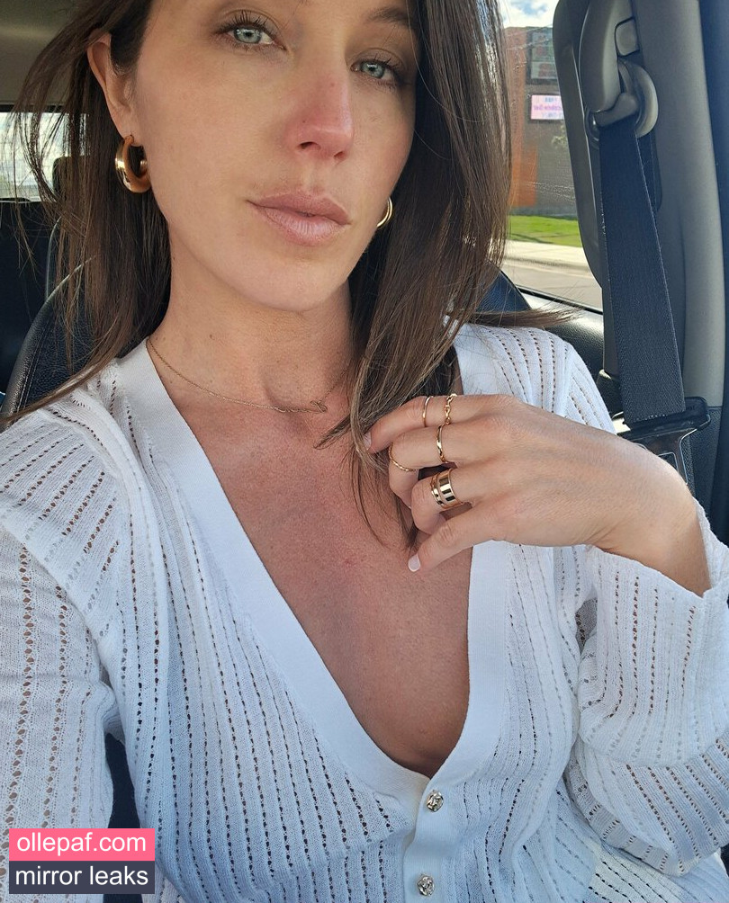 Latest Leaks leahdavisonme Nude #23 - Fapello