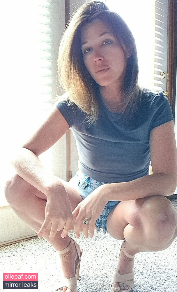 Latest Leaks leahdavisonme Nude #41 - Fapello