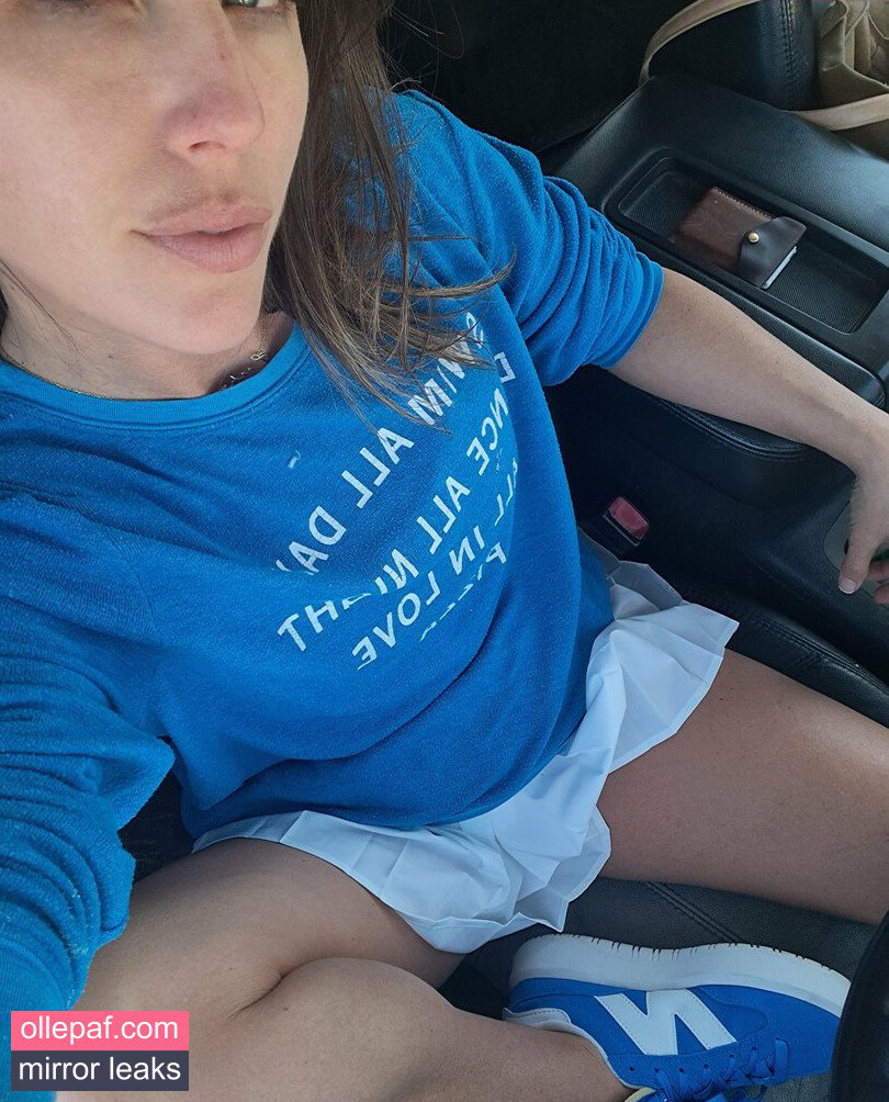 Latest Leaks leahdavisonme Nude #43 - Fapello
