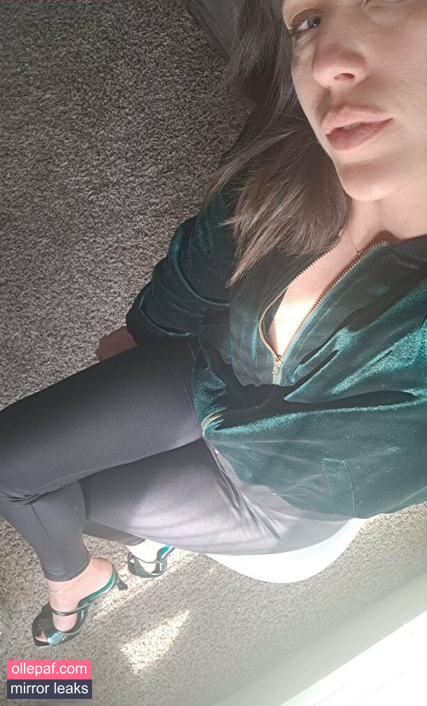 Latest Leaks leahdavisonme Nude #50 - Fapello