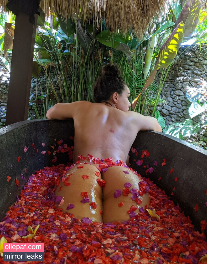 Latest Leaks Leahgoeswilde Nude #605 - Fapello