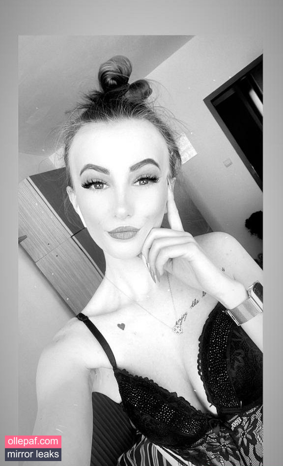 Latest Leaks Leahgoeswilde Nude #626 - Fapello