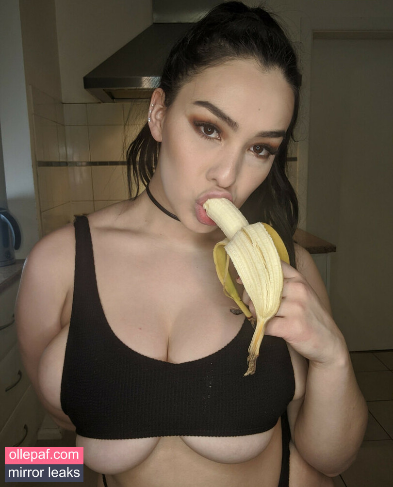 Latest Leaks Leahgoeswilde Nude #824 - Fapello