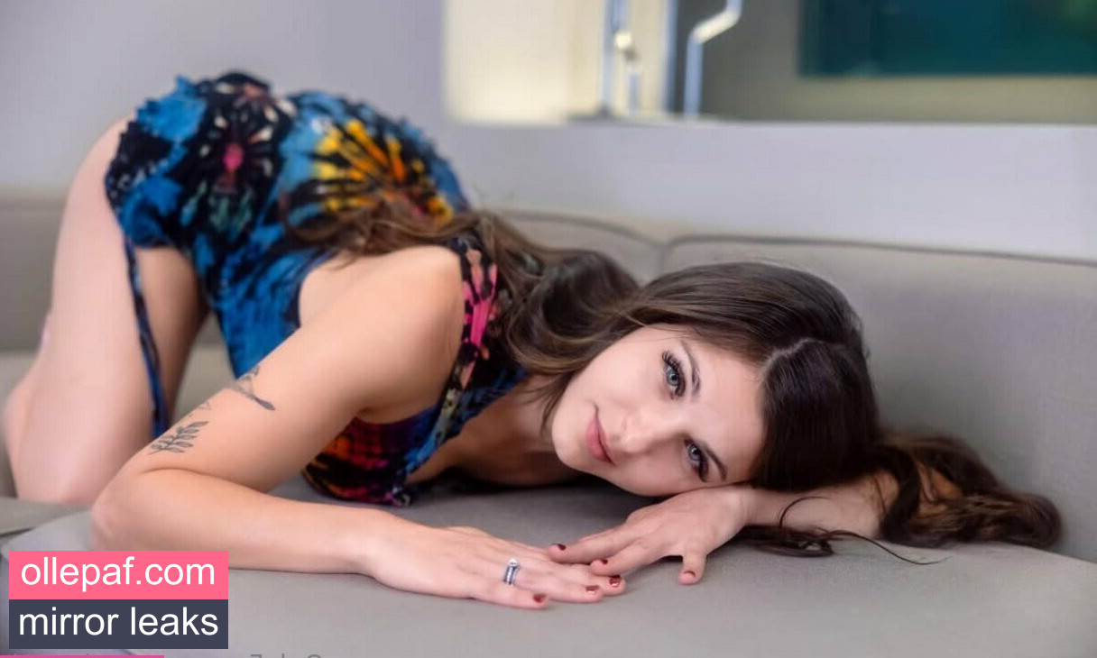 Latest Leaks leahgotti Nude #43 - Fapello