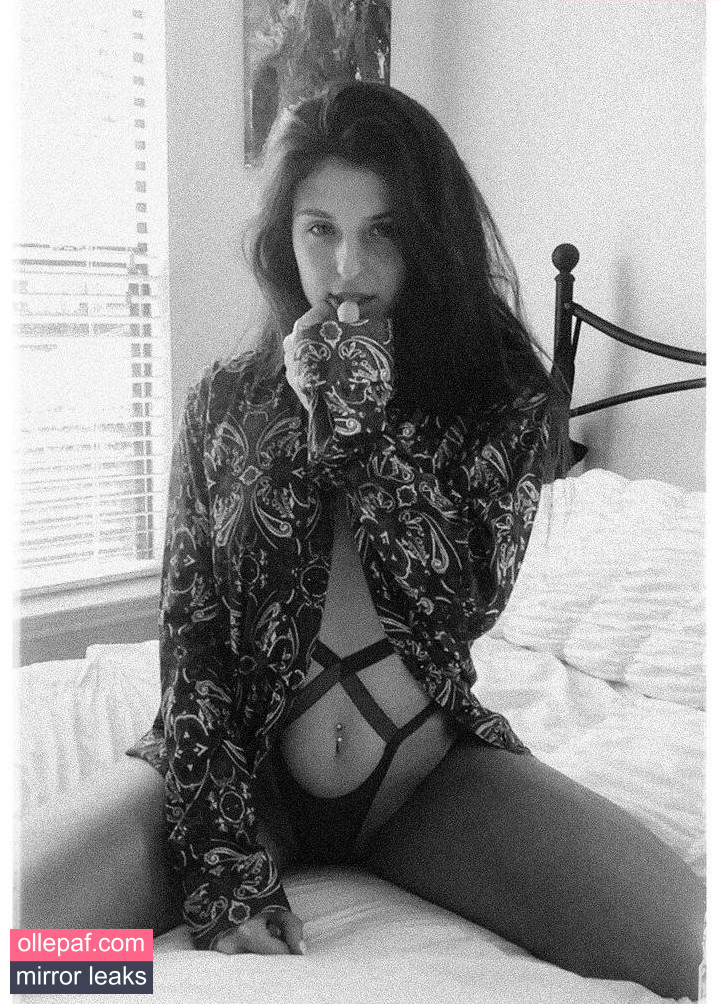 Latest Leaks leahgotti Nude #52 - Fapello
