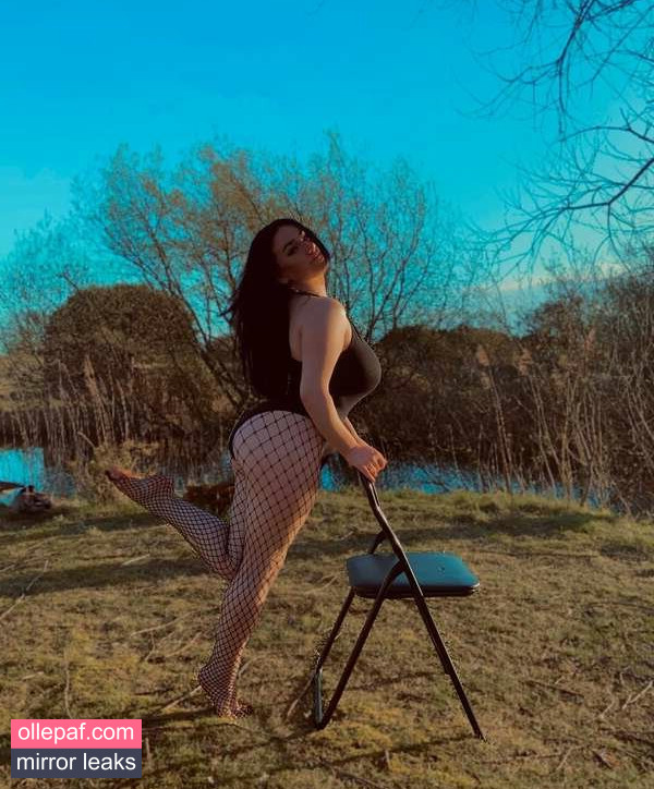Latest Leaks leahhnichollsfree Nude #16 - Fapello
